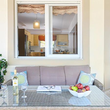Marysol Luxury Villa Gennadi Exteriér fotografie