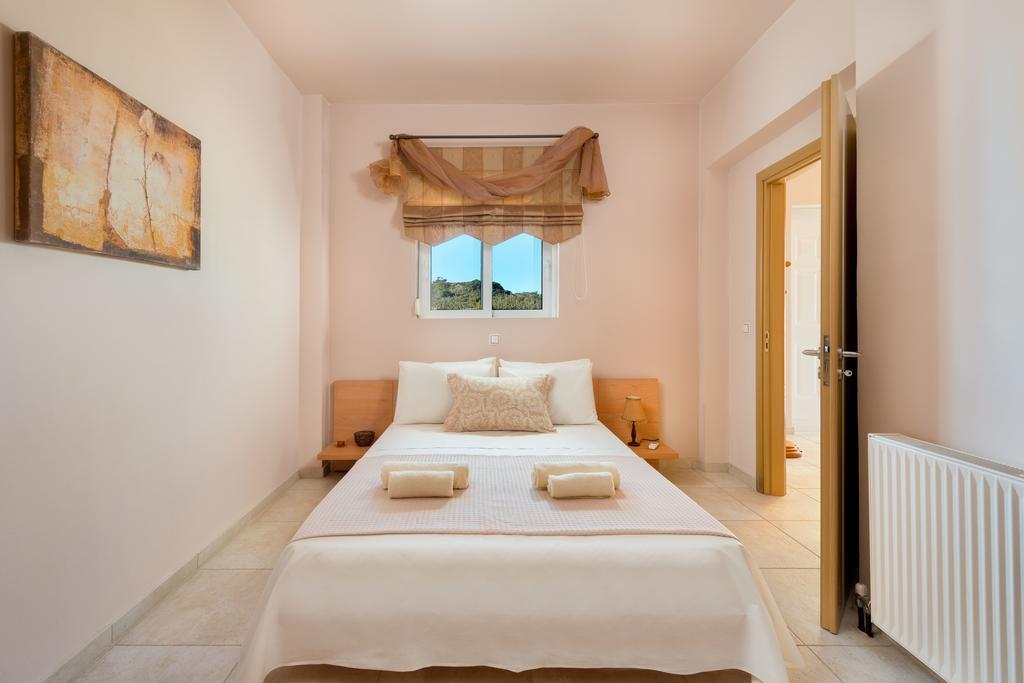 Marysol Luxury Villa Gennadi Exteriér fotografie