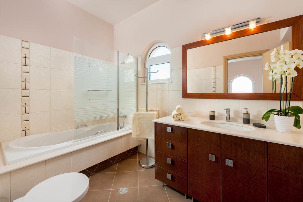 Marysol Luxury Villa Gennadi Exteriér fotografie